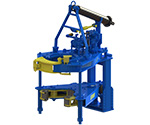 13 5/8-inch Hydraulic Power Tongs