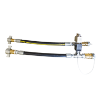 Dump Valve Options photo