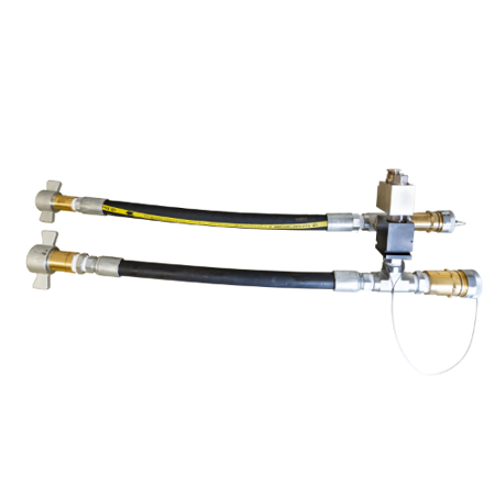 P/N: 06.DVA.ATEX.00 photo - Torque Control