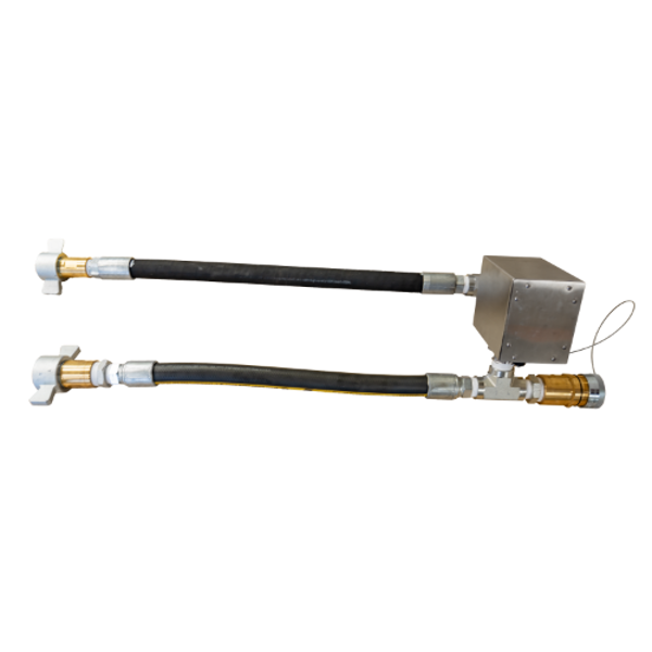 P/N: 06.DVA.ENC.00.KIT Torque Control System