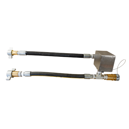 P/N: 06.DVA.ENC.00.KIT photo - Torque Control