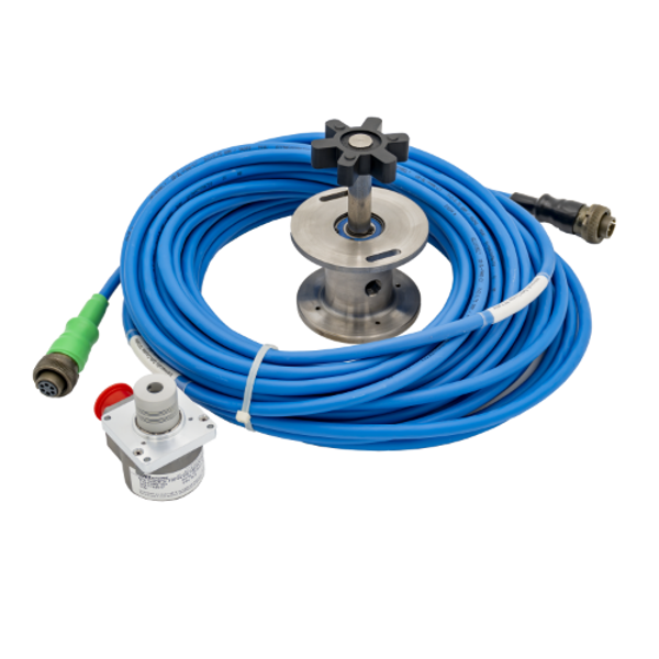 P/N: 07.ENC.ATEX.100.00.KIT Torque Control System