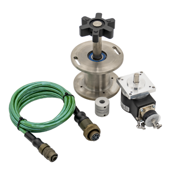 P/N: 07.ENC.100.KIT Torque Control System