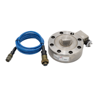 Digital Load Cells – Tension / Compression / Clevis Pin photo
