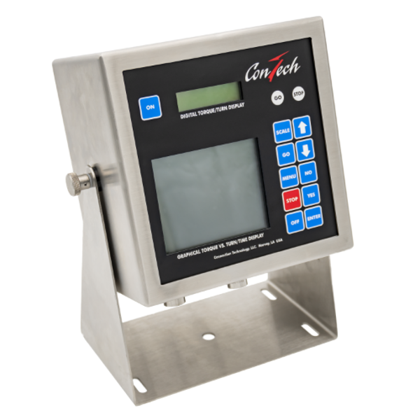 CT4500 Torque Control System