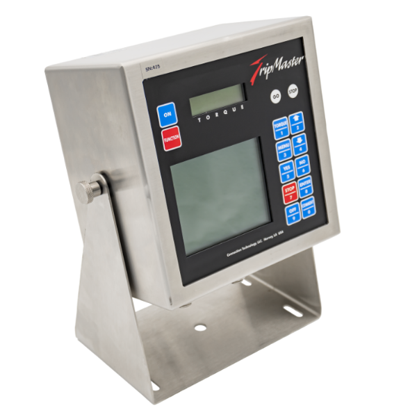 TRIPMASTER Torque Control System
