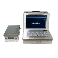 CT3000 - ENC photo