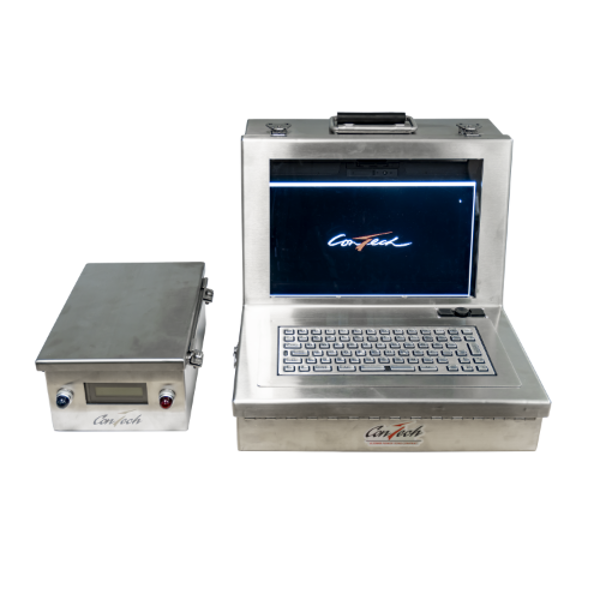 CT3000 - ENC Torque Control System