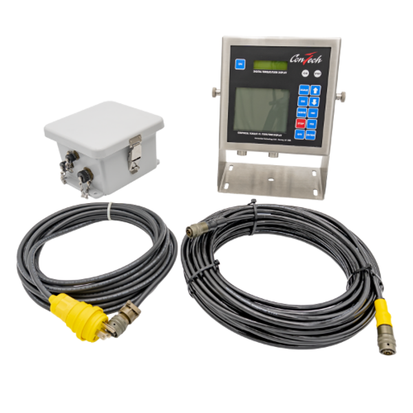CT4500 Torque Control System