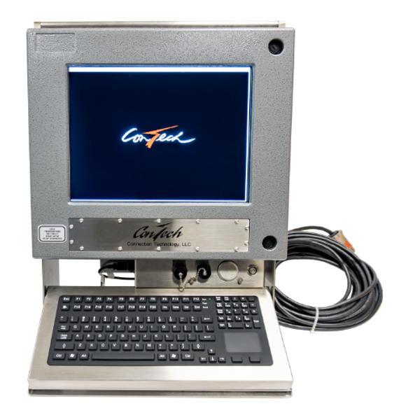 Explorer II  Torque Control System