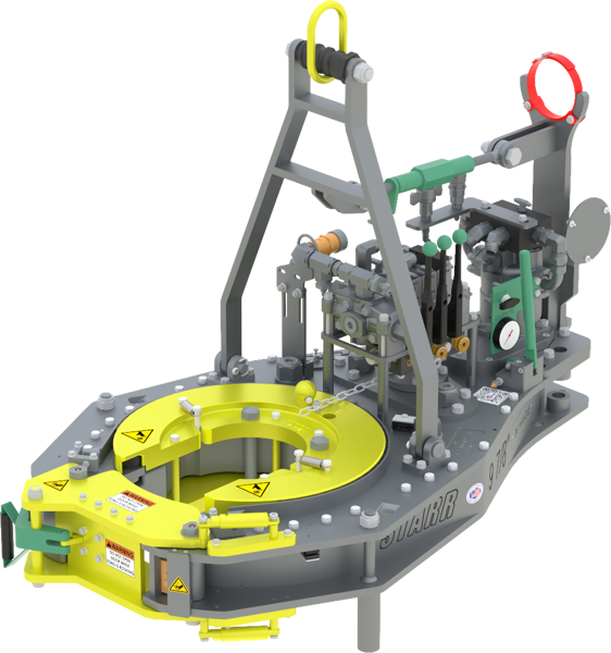  Power Tong
