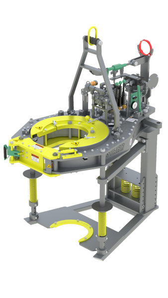 Power Tong