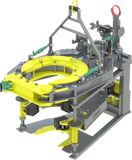 21” Hydraulic Power Tongs photo