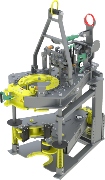  Power Tong