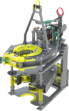 9-5/8" Hydraulic Power Tongs photo