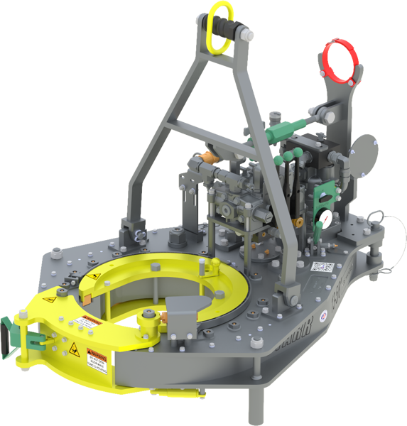  Power Tong