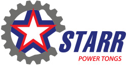 logo for Starr Power Tongs